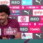 «Usar a camisola 13 de Eusébio? É um privilégio»