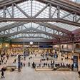 Penn Station