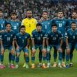Seleção do Iraque (IMAGO)