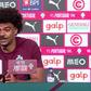 Renato Veiga recorda conquista da Liga das Nações com emoção
