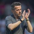 Marco Silva apresentado: «Mourinho? O que está para trás não me interessa»