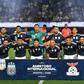 Seleção da Argentina (IMAGO)