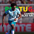 Direto: siga a conferência da Seleção Nacional