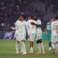 Olise marca três para abençoar viagem da França para o Mundial
