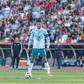 Cristiano Ronaldo, capitão de Portugal