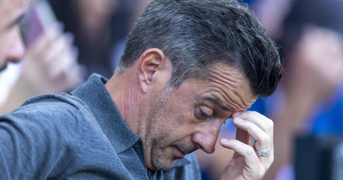 Benfica quer dois centrais e um pode chegar do Ful