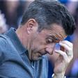Marco Silva, ex-treinador do Fulham, vai assumir a equipa do Benfica (foto: Imago)