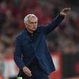 José Mourinho prepara-se para a segunda 'aventura' no Real Madrid, clube que orientou de 2010 a 2013 - Foto: MIGUEL NUNES
