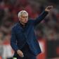José Mourinho prepara-se para a segunda 'aventura' no Real Madrid, clube que orientou de 2010 a 2013 - Foto: MIGUEL NUNES