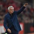 José Mourinho prepara-se para a segunda 'aventura' no Real Madrid, clube que orientou de 2010 a 2013 - Foto: MIGUEL NUNES