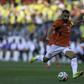 Salah, a estrela maior da seleção egípcia