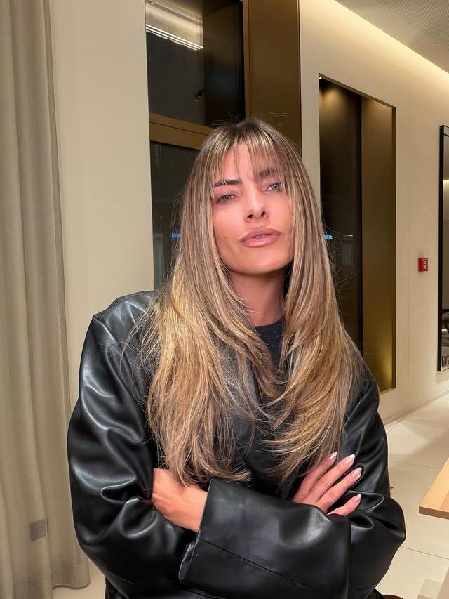 Instagram/Sophia Tomalla