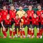 Seleção da Áustria (IMAGO)