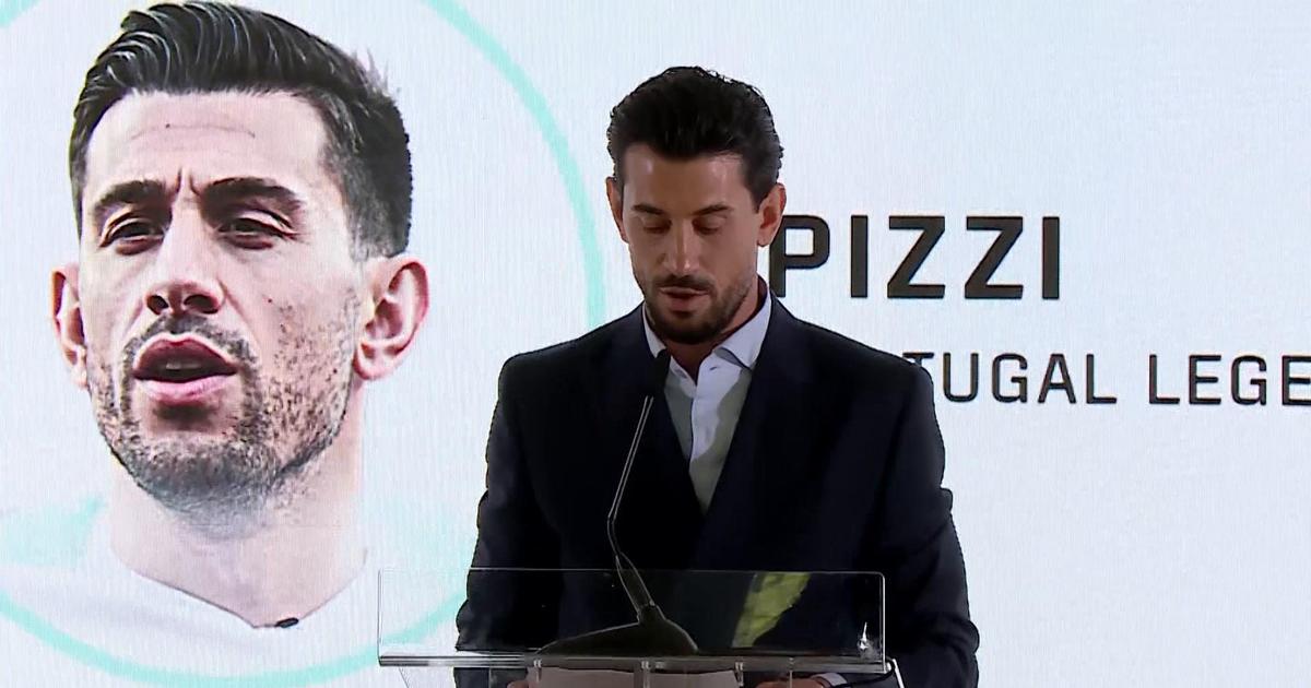 «Conquistar a Liga das Nações foi um dos momentos 
