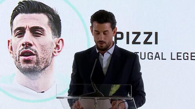 «Conquistar a Liga das Nações foi um dos momentos mais especiais»