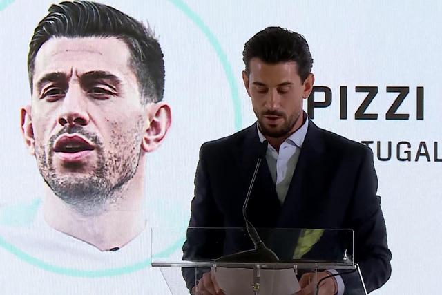 «Conquistar a Liga das Nações foi um dos momentos mais especiais»