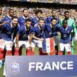 Seleção da França (IMAGO)