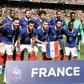 Seleção da França (IMAGO)