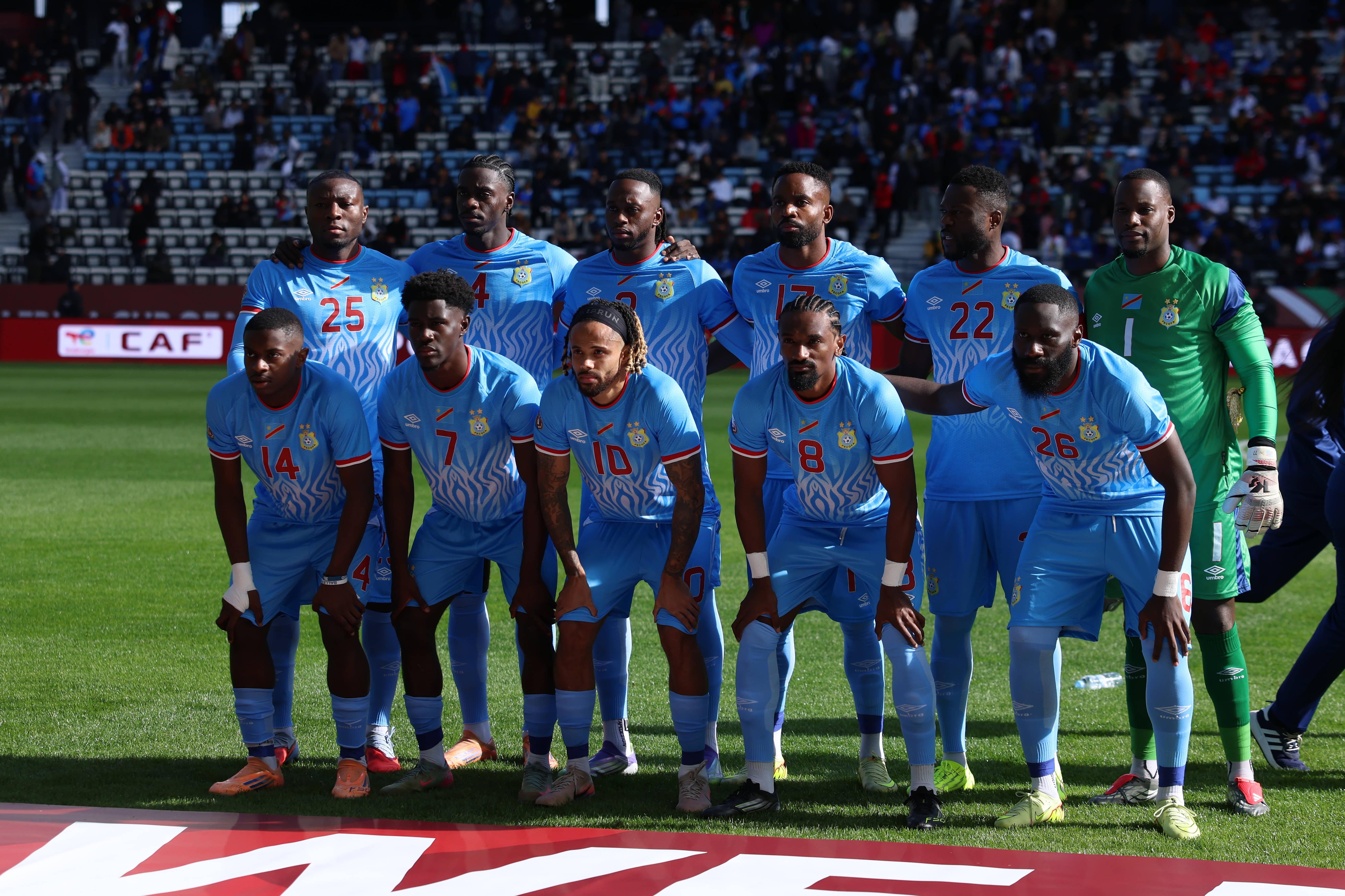 RD Congo (IMAGO)