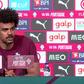 Renato Veiga revela em que posição se sente mais confortável na Seleção