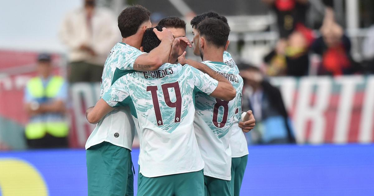 Mundial 2026: Viva Portugal (1),  é preciso acredi