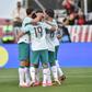 Portugal está integrado no grupo K com RD Congo, Uzbequistão e Colômbia - Foto: MIGUEL NUNES