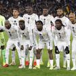 Seleção do Gana (IMAGO)