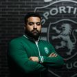 Sporting oficializa contratação de guarda-redes egípcio