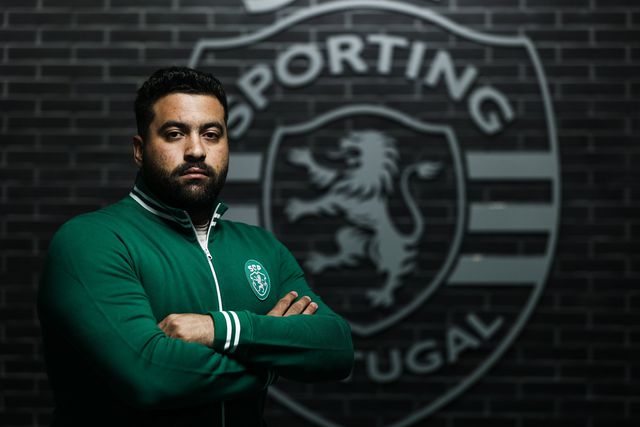 Sporting oficializa contratação de guarda-redes egípcio