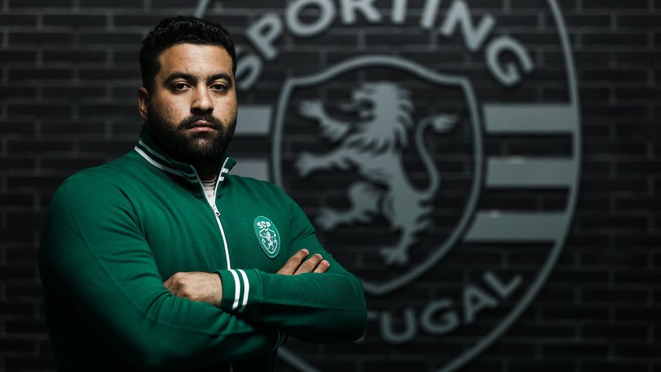 Sporting oficializa contratação de guarda-redes egípcio