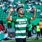Sporting: João Muniz dispensado e a caminho do Rio Ave