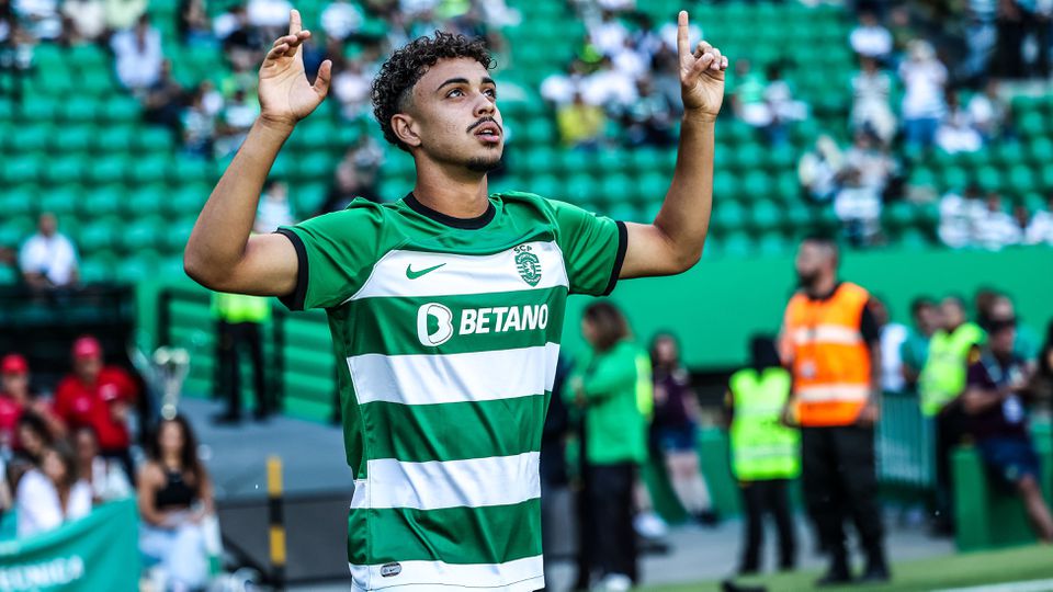 Sporting: João Muniz dispensado e a caminho do Rio Ave