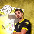 Oficial: Fafe contrata lateral-esquerdo com grande experiência no futebol luso