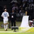A cabeçada de Zidane em Materazzi chega à maioridade