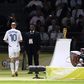 A cabeçada de Zidane em Materazzi chega à maioridade