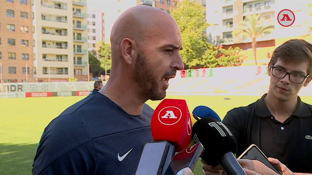 Iniciativa do sindicato «prepara jogadores para entrar no mercado de trabalho»