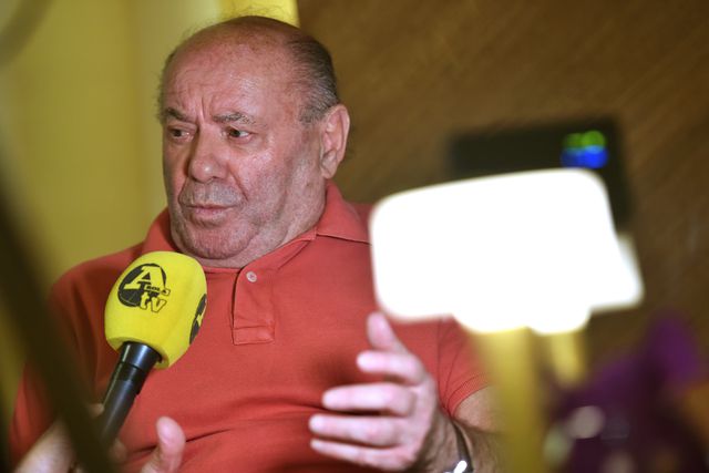 António Simões elogia o futebol norte-americano: «Não são nenhuns coxos»