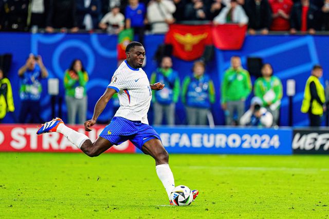 Internacional francês poderá ser o primeiro reforço de Paulo Fonseca no Milan