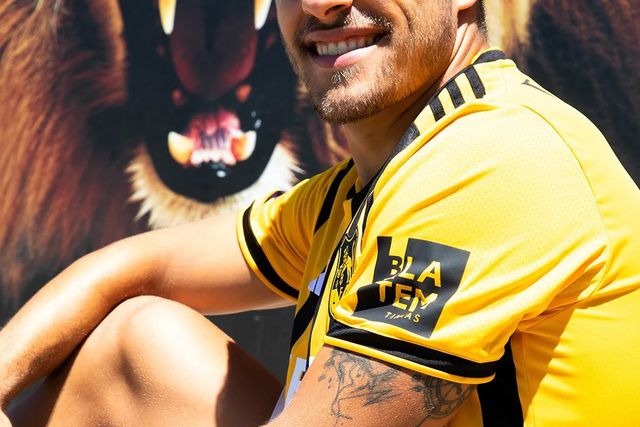 Oficial: Miguel Pereira troca Felgueiras por Lourosa