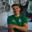 Não é erro: A BOLA falou com Julian Weigel após transferência polémica