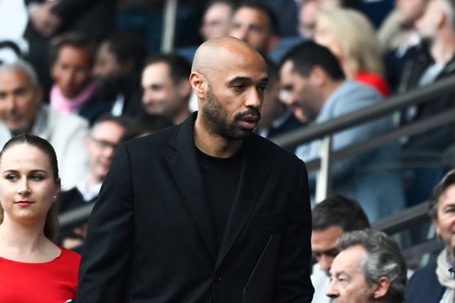 Revelados os convocados de França para os Jogos Olímpicos