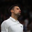 Djokovic goza com fãs «desrespeitosos»: «Booooooa Noite»