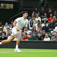 Wimbledon: Djokovic nos quartos de final após arrasar Holger Rune