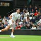 Wimbledon: Djokovic nos quartos de final após arrasar Holger Rune