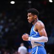 Giannis Antetokounmpo admite jogar na Europa e dá Messi como exemplo