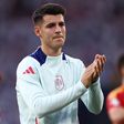Morata lança a confusão: pode sair do At. Madrid e até da seleção