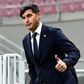 Paulo Fonseca «feliz» no Milan e «pronto para lutar em todas as frentes»