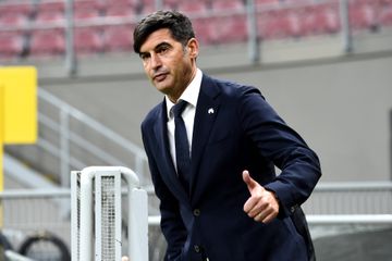 Paulo Fonseca «feliz» no Milan e «pronto para lutar em todas as frentes»