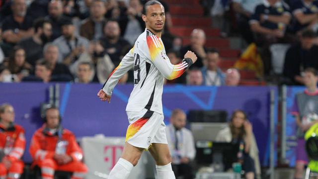 «Não vi uma prestação tão má de um jogador da Alemanha como a de Sané neste Mundial»