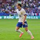 Rabiot conta como viveu o Portugal-França: «Foi stressante, tive cólicas...»